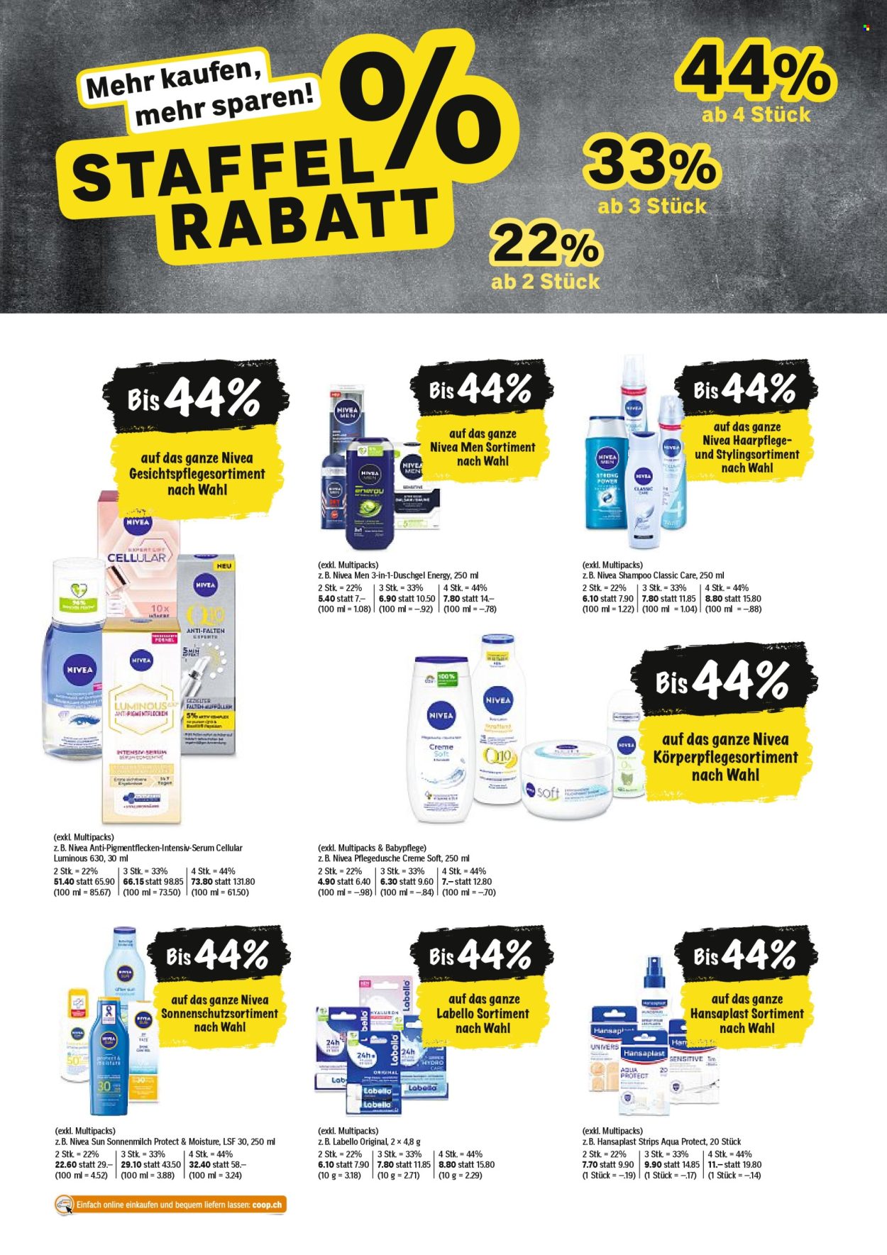 Volantino Coop - 15.5.2025 - 21.5.2025. Pagina 27.