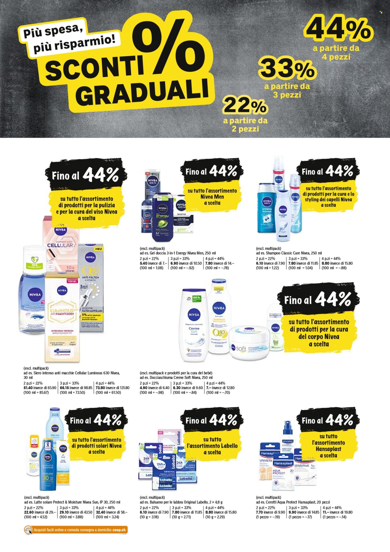 Volantino Coop - 15.5.2025 - 21.5.2025. Pagina 27.