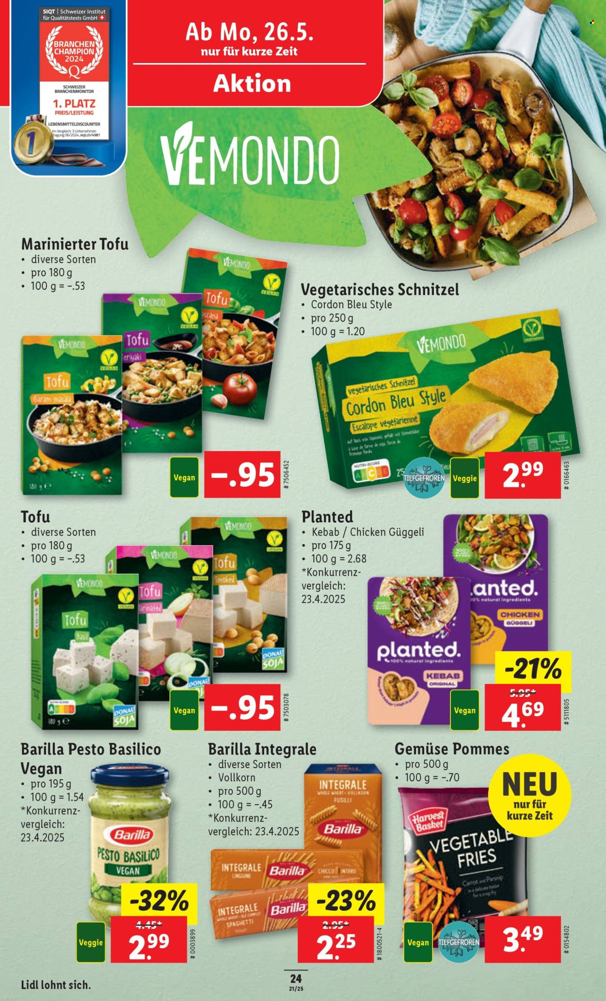 Volantino Lidl - 22.5.2025 - 27.5.2025. Pagina 28.