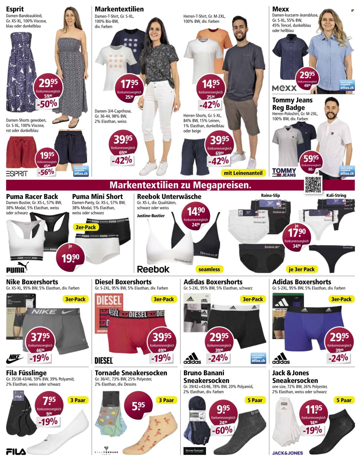 Volantino Otto's - 27.5.2025 - 2.6.2025. Pagina 4.