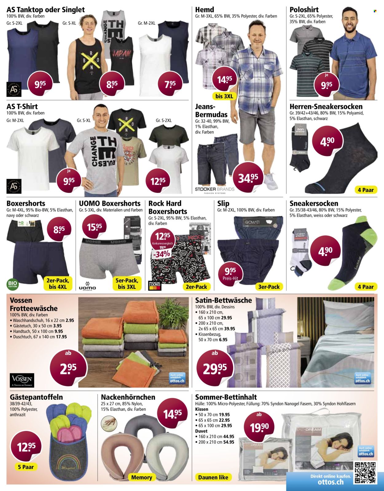 Volantino Otto's - 27.5.2025 - 2.6.2025. Pagina 5.