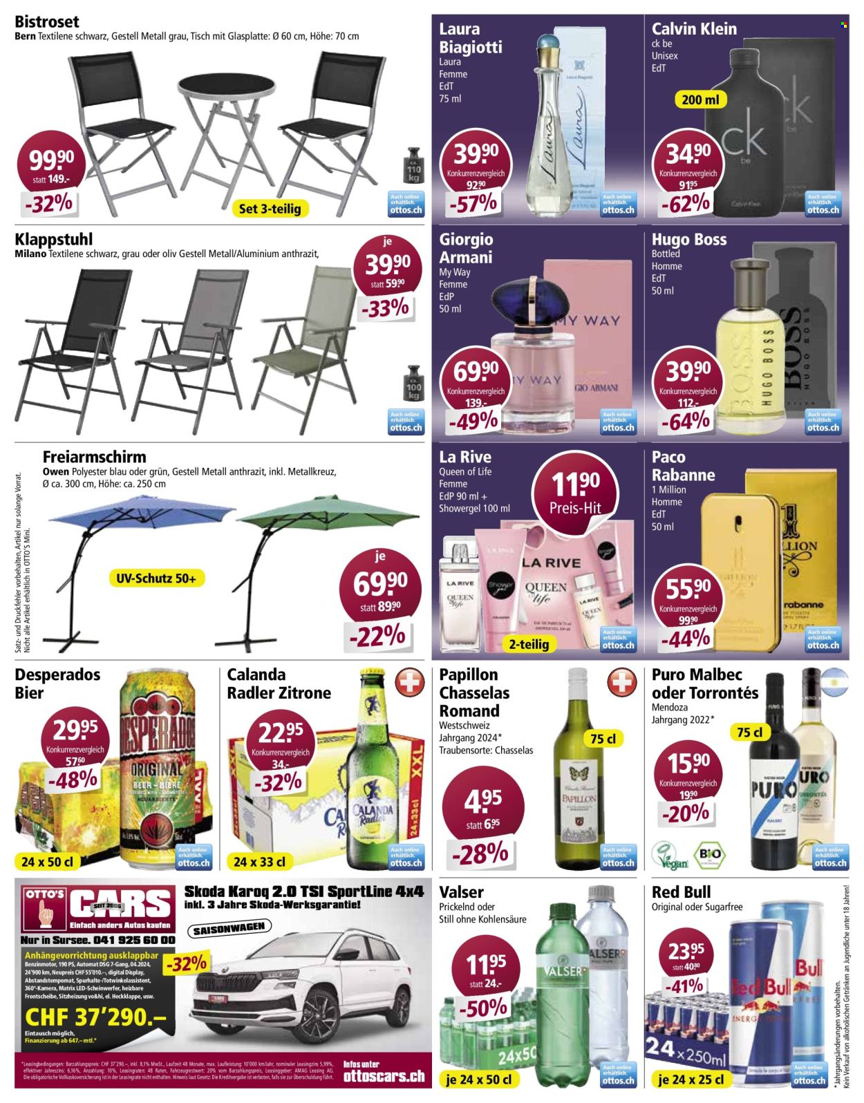 Volantino Otto's - 27.5.2025 - 2.6.2025. Pagina 12.