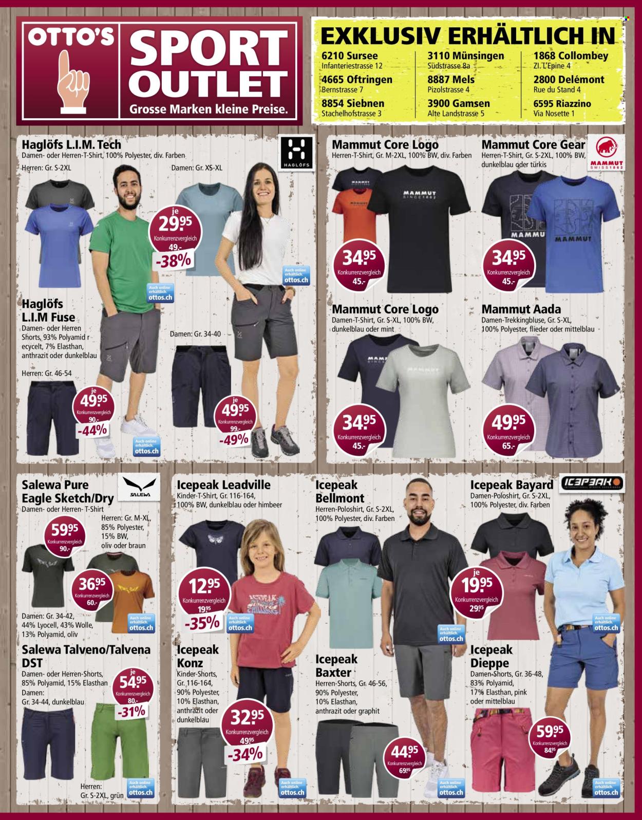 Volantino Otto's - 27.5.2025 - 2.6.2025. Pagina 13.