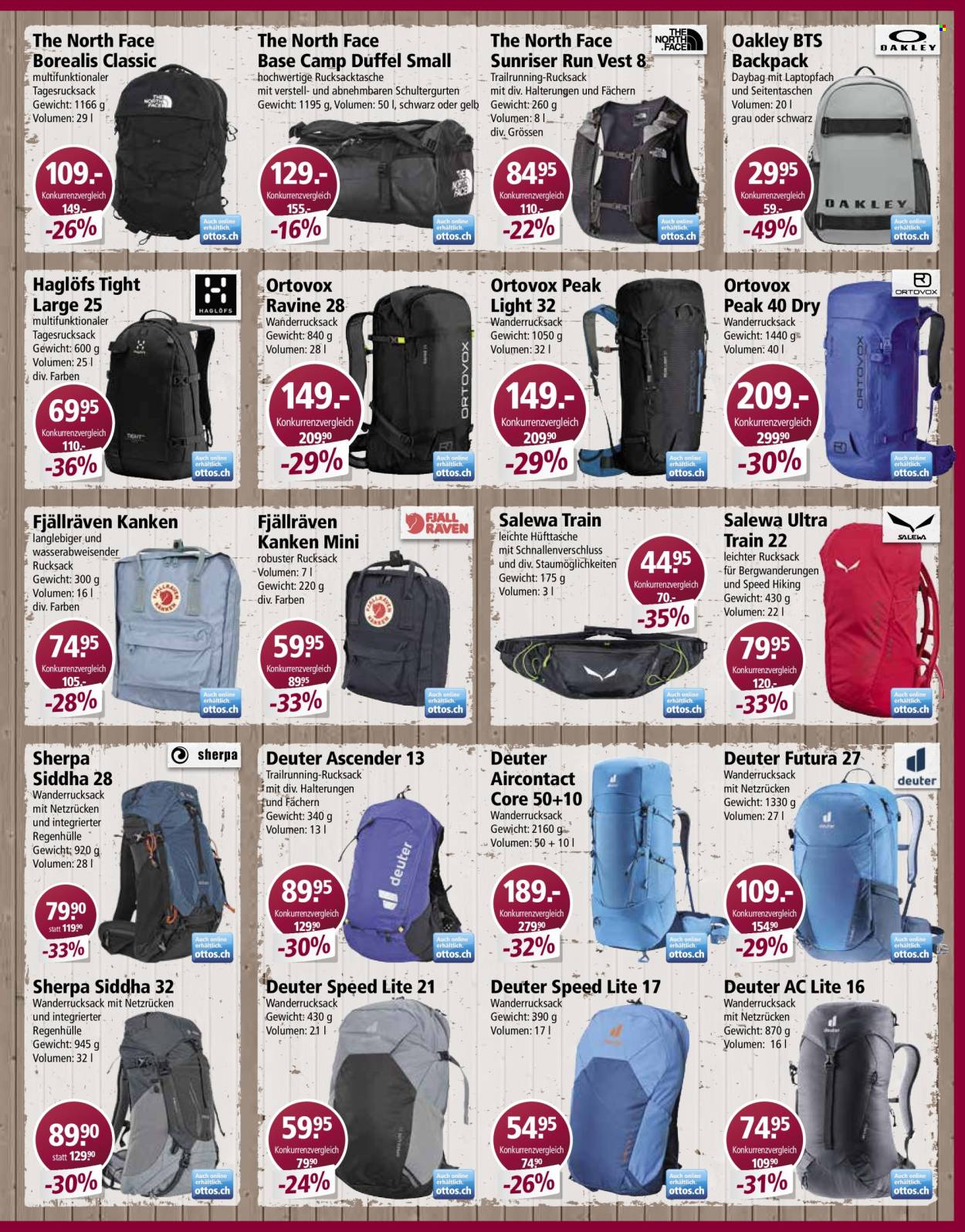 Volantino Otto's - 27.5.2025 - 2.6.2025. Pagina 15.