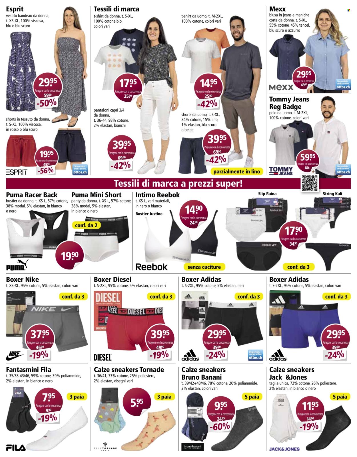 Volantino Otto's - 27.5.2025 - 2.6.2025. Pagina 4.