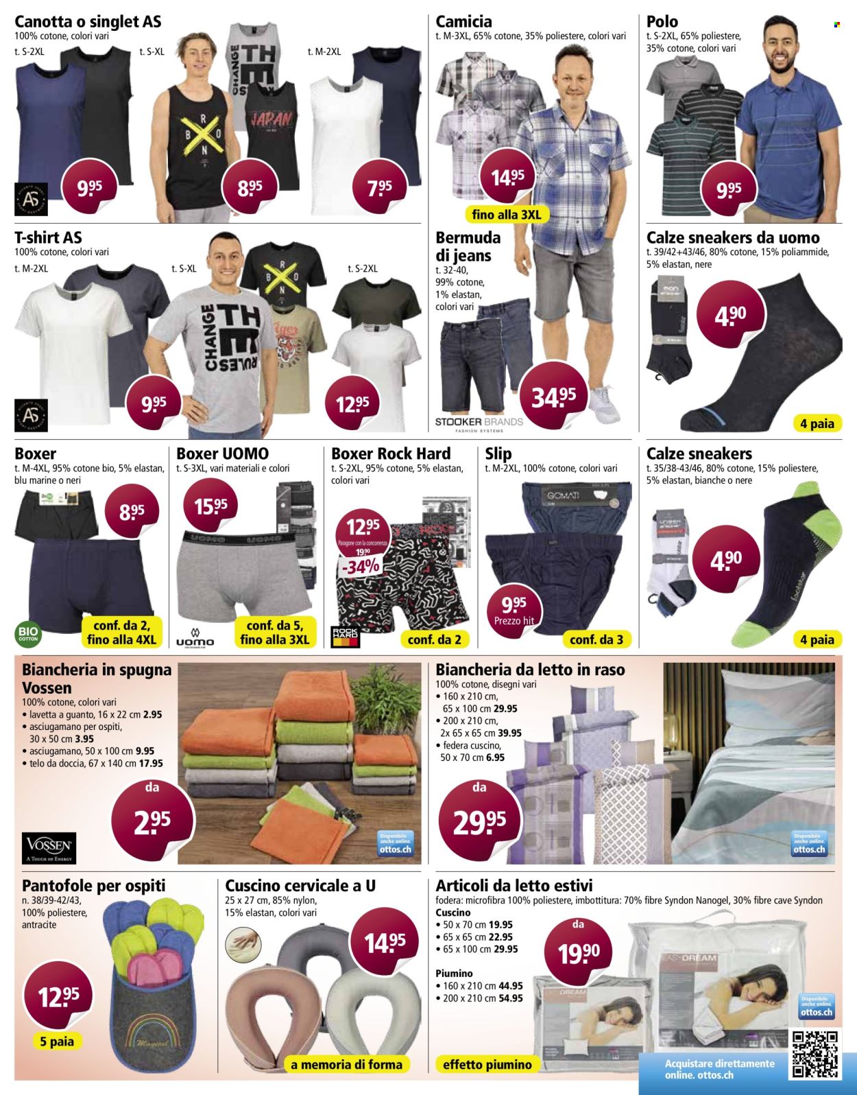 Volantino Otto's - 27.5.2025 - 2.6.2025. Pagina 5.