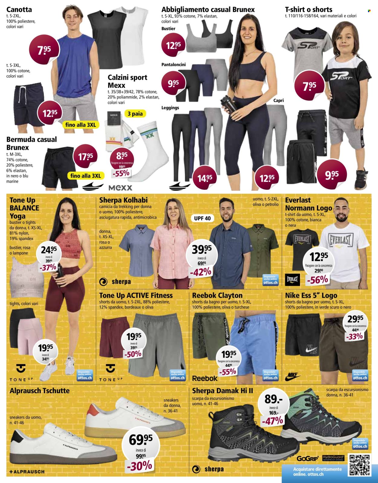 Volantino Otto's - 27.5.2025 - 2.6.2025. Pagina 7.