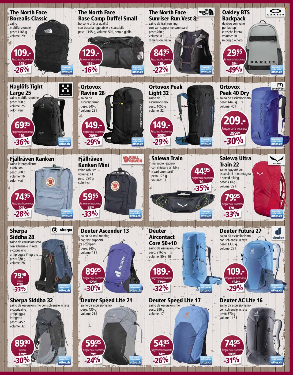 Volantino Otto's - 27.5.2025 - 2.6.2025. Pagina 11.