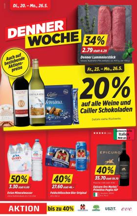 Denner - KW 21