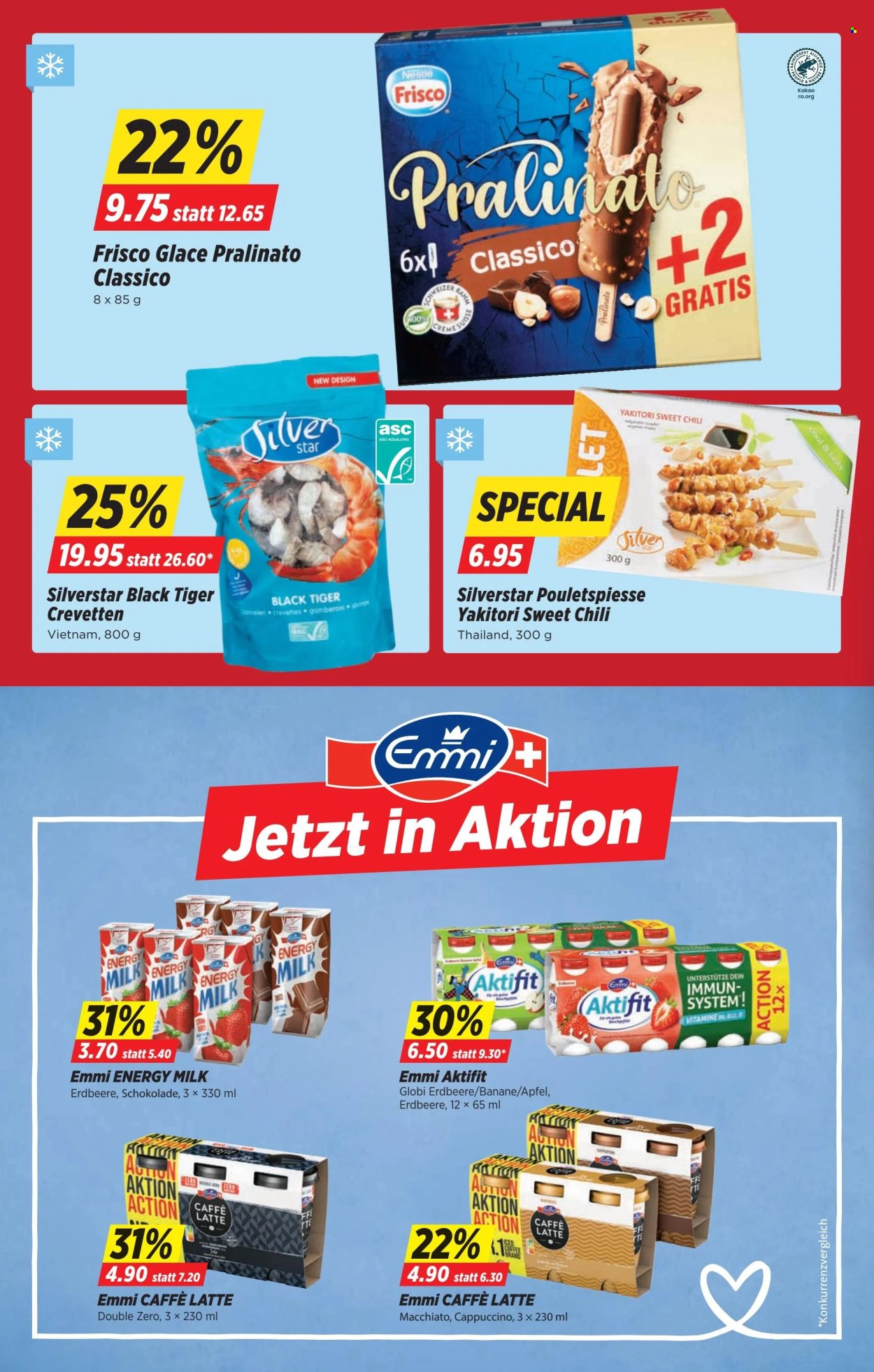 Volantino Denner - 20.5.2025 - 26.5.2025. Pagina 6.