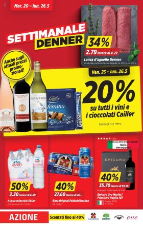 Denner - S 21
