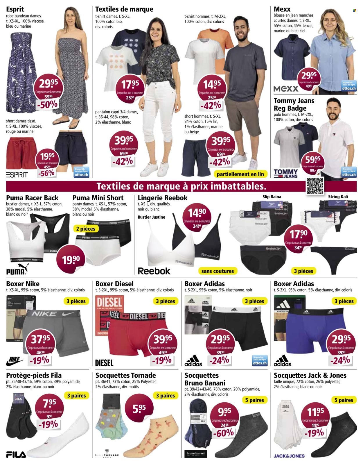 Volantino Otto's - 27.5.2025 - 2.6.2025. Pagina 4.