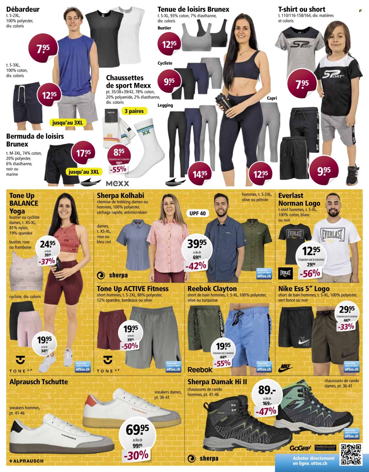 Volantino Otto's - 27.5.2025 - 2.6.2025. Pagina 7.
