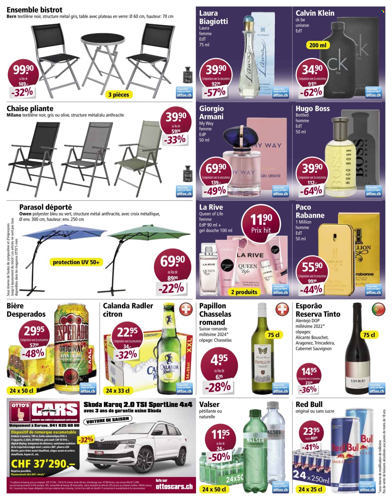 Volantino Otto's - 27.5.2025 - 2.6.2025. Pagina 12.