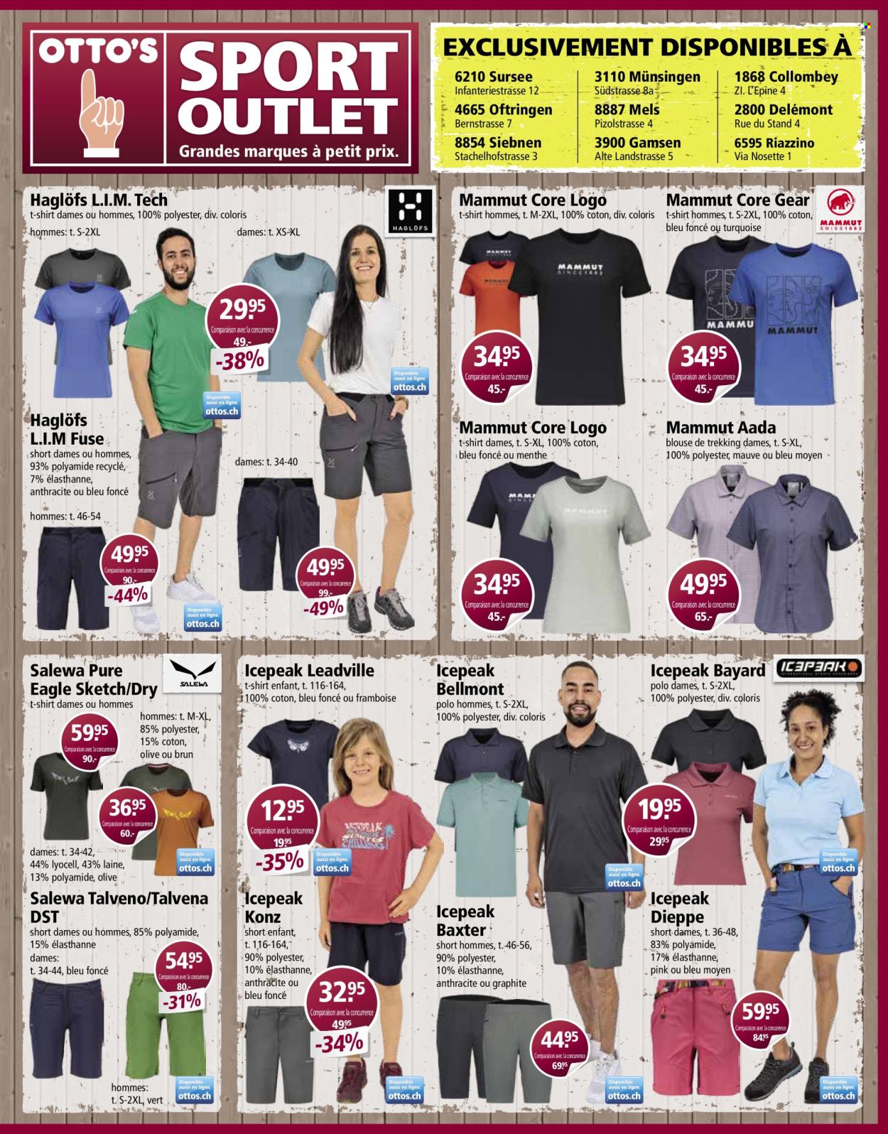 Volantino Otto's - 27.5.2025 - 2.6.2025. Pagina 13.