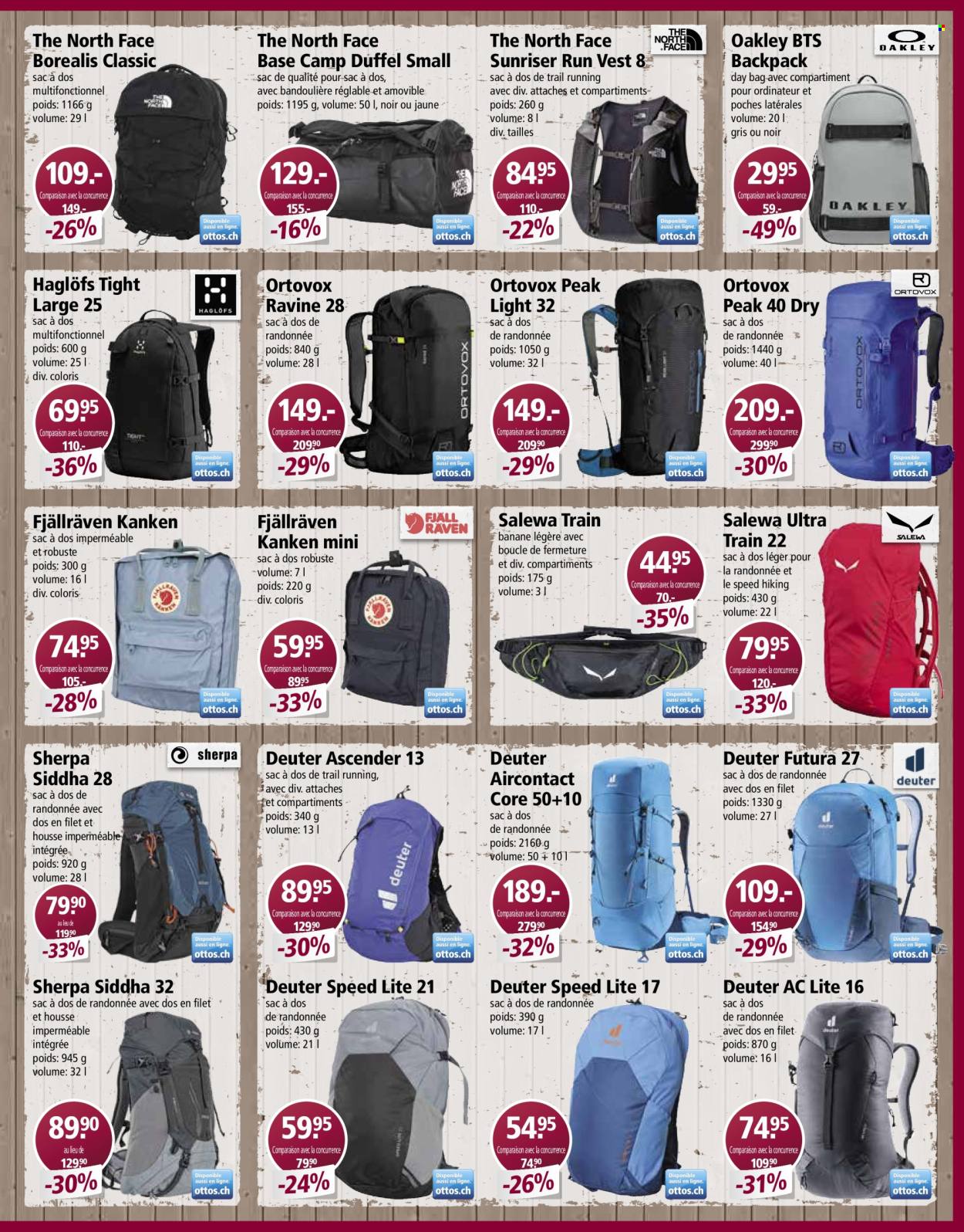 Volantino Otto's - 27.5.2025 - 2.6.2025. Pagina 15.