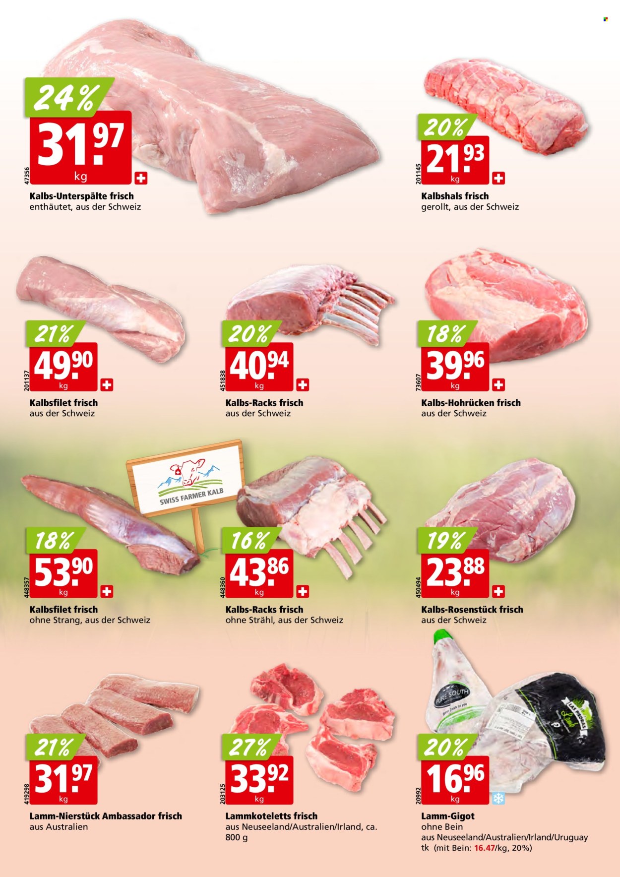 Volantino ALIGRO - 26.5.2025 - 31.5.2025. Pagina 8.