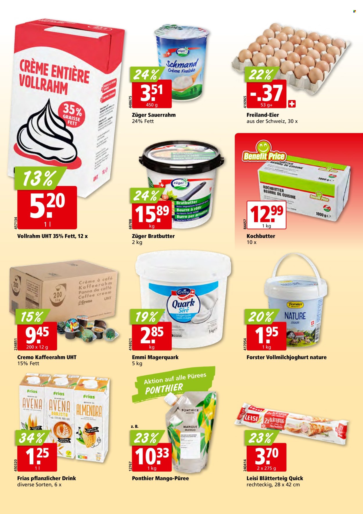 Volantino ALIGRO - 26.5.2025 - 31.5.2025. Pagina 14.
