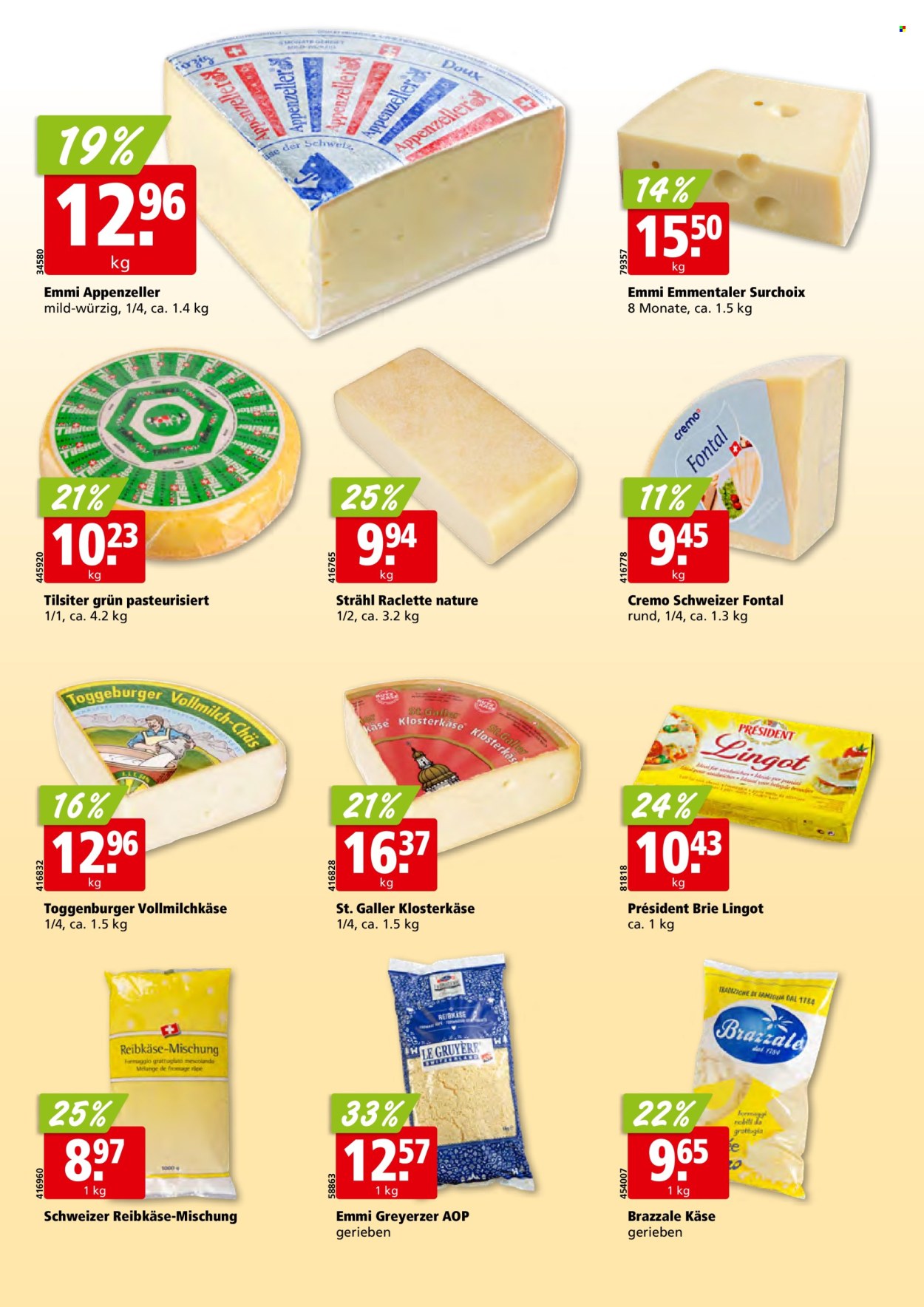 Volantino ALIGRO - 26.5.2025 - 31.5.2025. Pagina 16.