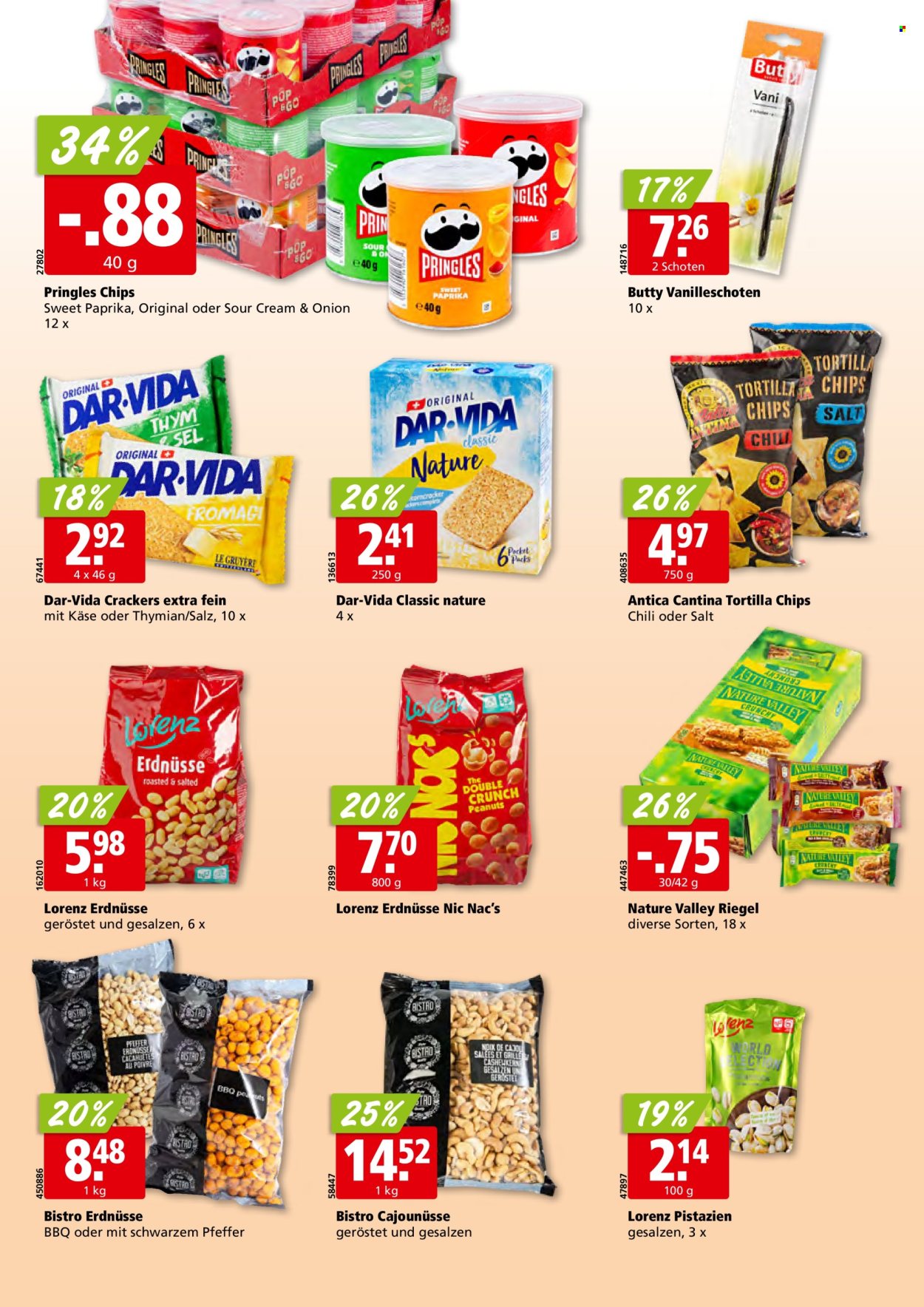 Volantino ALIGRO - 26.5.2025 - 31.5.2025. Pagina 20.