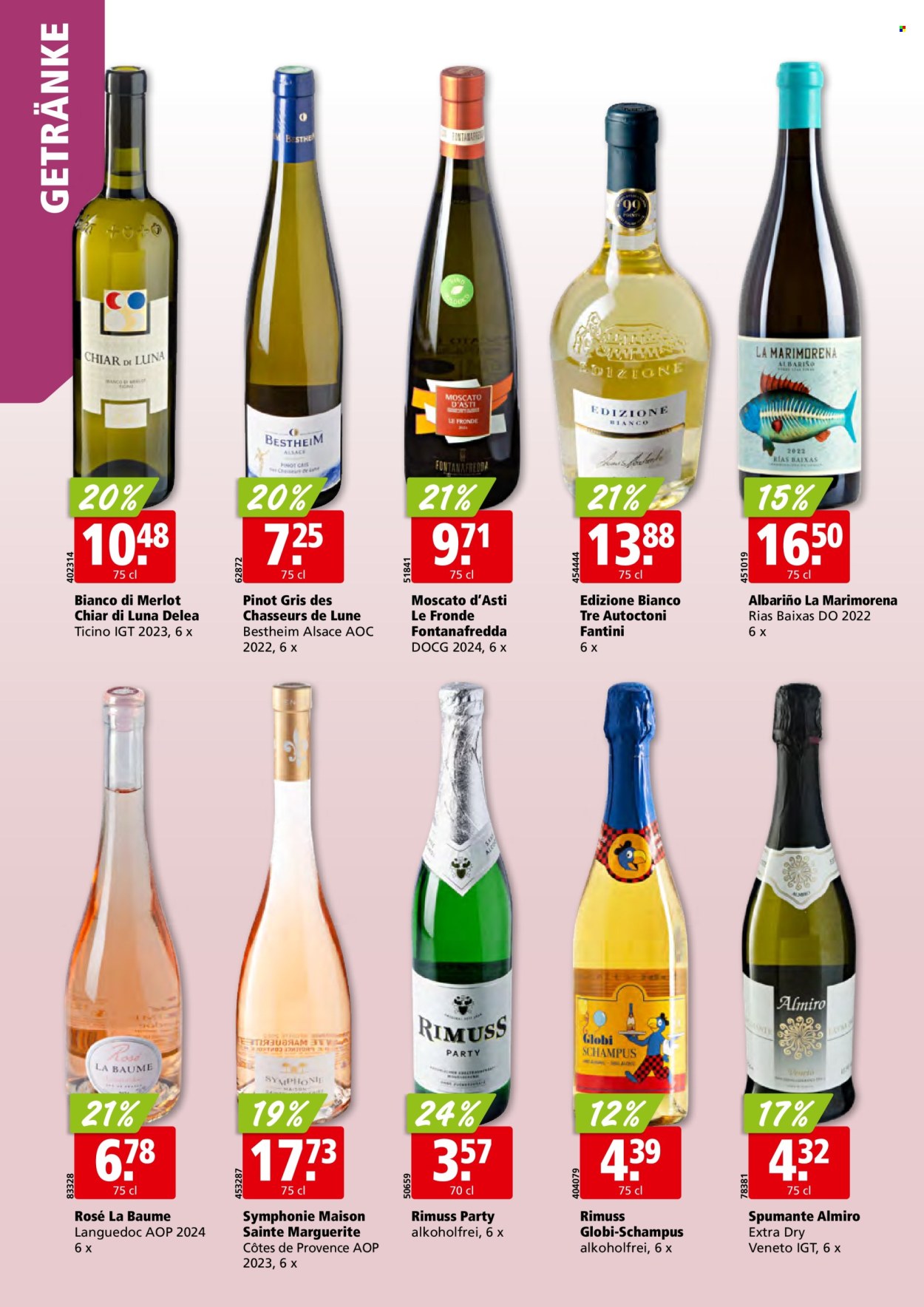 Volantino ALIGRO - 26.5.2025 - 31.5.2025. Pagina 24.