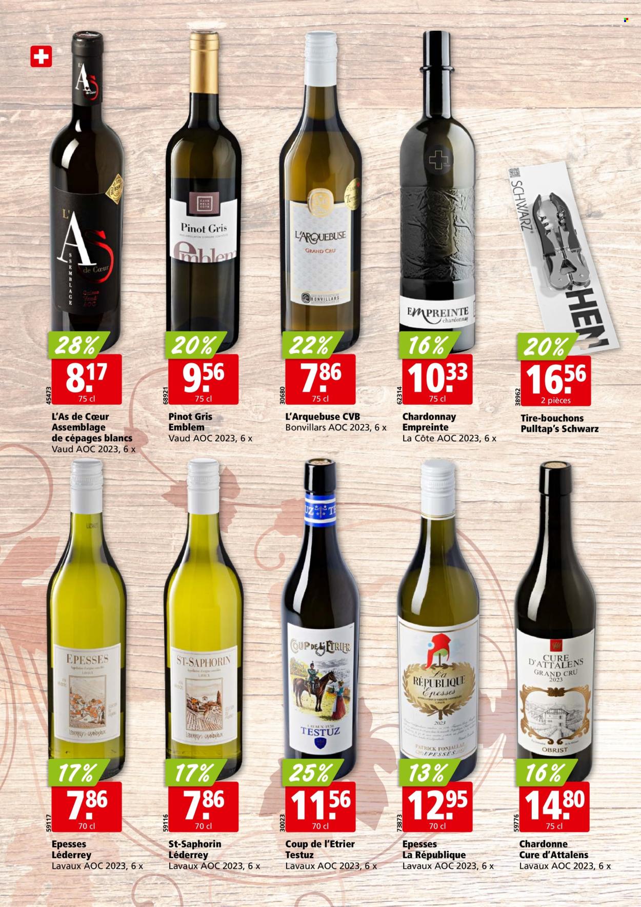 Volantino ALIGRO - 26.5.2025 - 7.6.2025. Pagina 2.