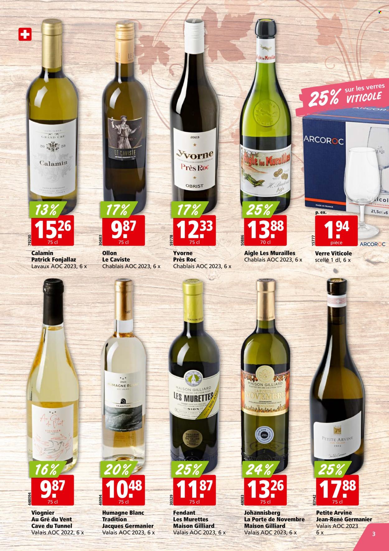 Volantino ALIGRO - 26.5.2025 - 7.6.2025. Pagina 3.