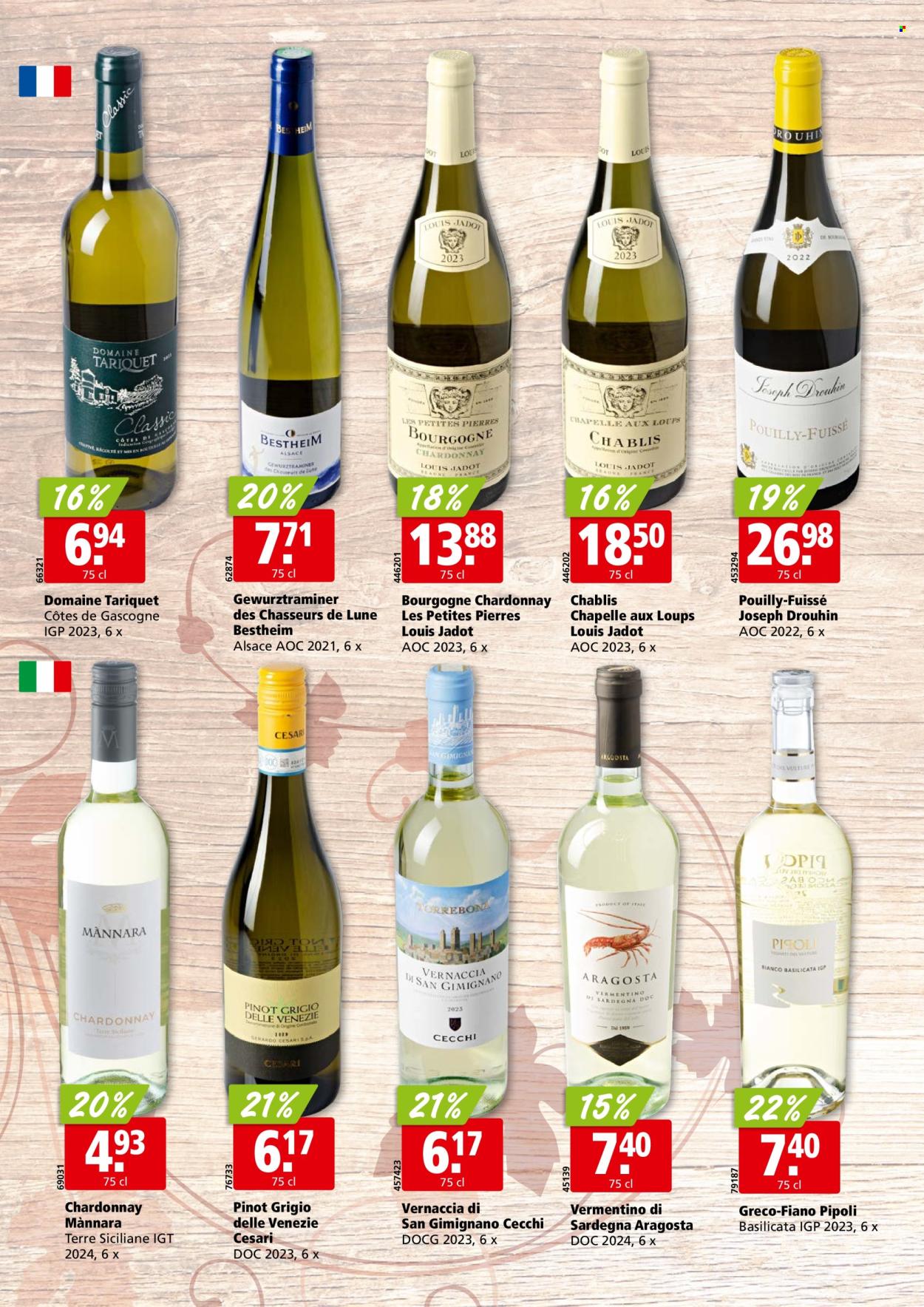 Volantino ALIGRO - 26.5.2025 - 7.6.2025. Pagina 4.