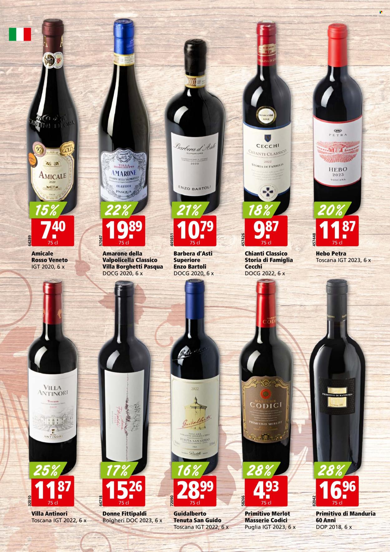 Volantino ALIGRO - 26.5.2025 - 7.6.2025. Pagina 14.