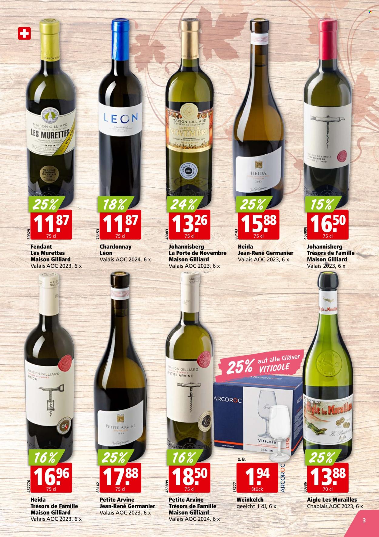 Volantino ALIGRO - 26.5.2025 - 7.6.2025. Pagina 3.