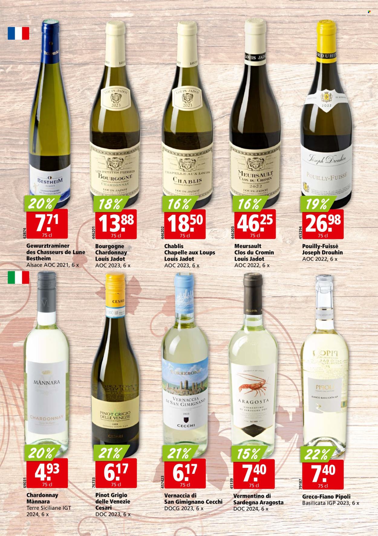Volantino ALIGRO - 26.5.2025 - 7.6.2025. Pagina 4.