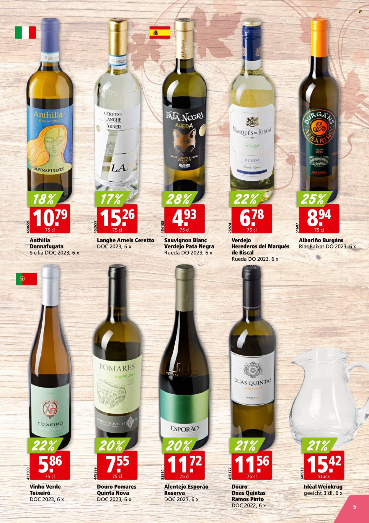 Volantino ALIGRO - 26.5.2025 - 7.6.2025. Pagina 5.