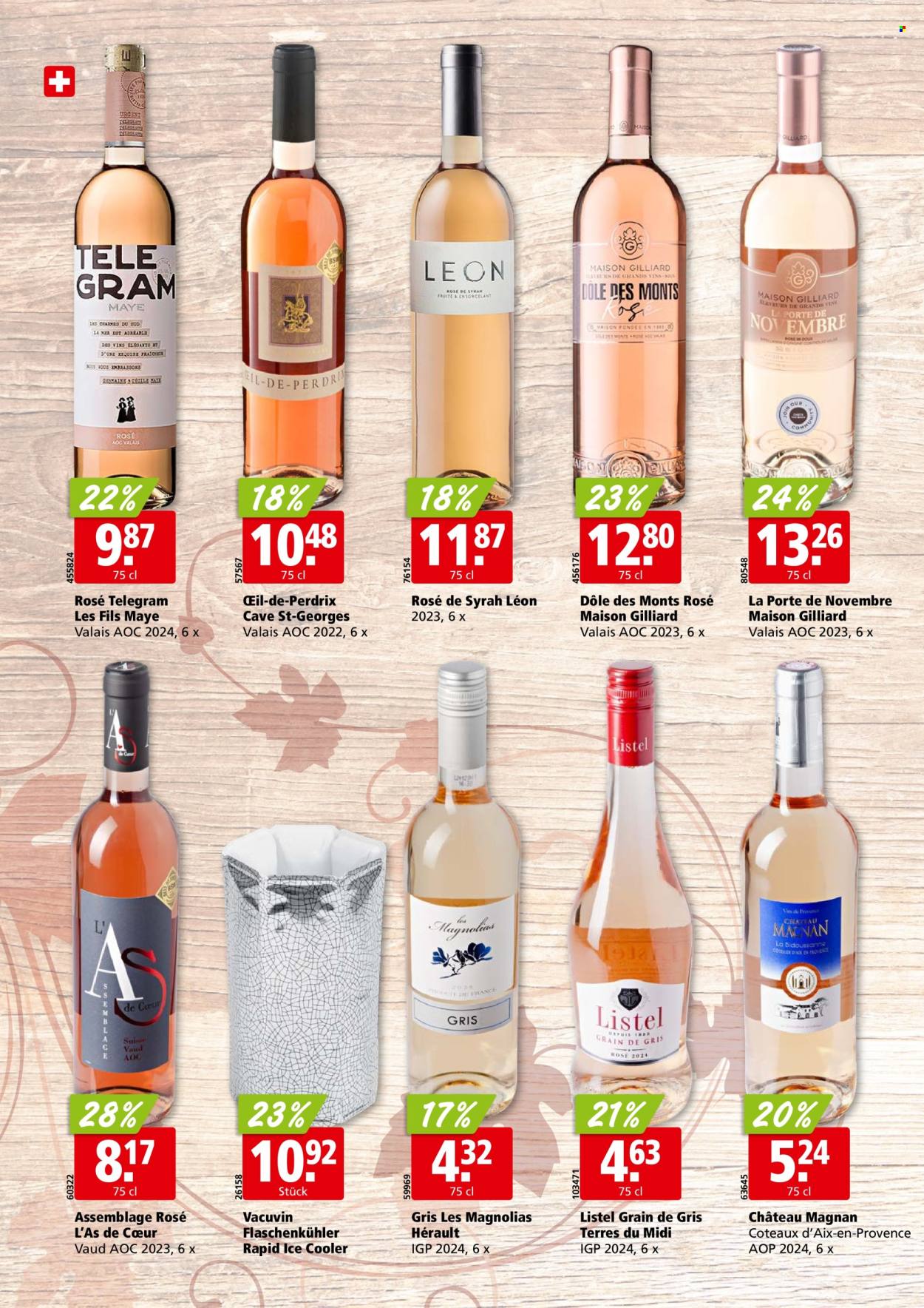 Volantino ALIGRO - 26.5.2025 - 7.6.2025. Pagina 8.