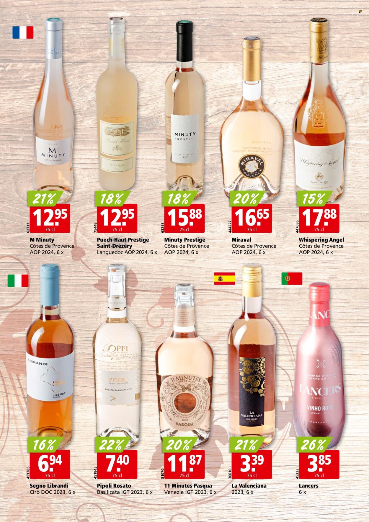 Volantino ALIGRO - 26.5.2025 - 7.6.2025. Pagina 10.
