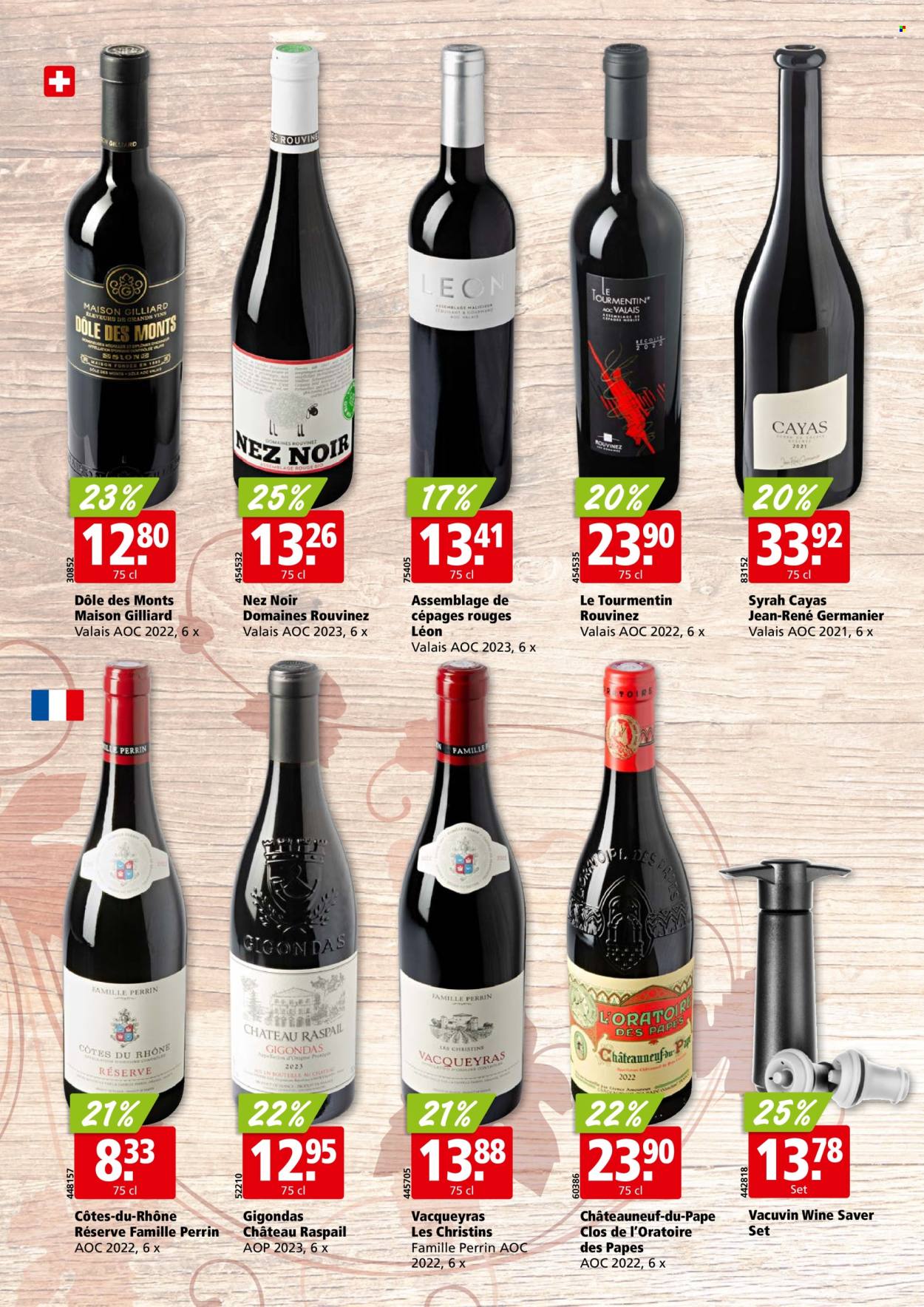 Volantino ALIGRO - 26.5.2025 - 7.6.2025. Pagina 12.