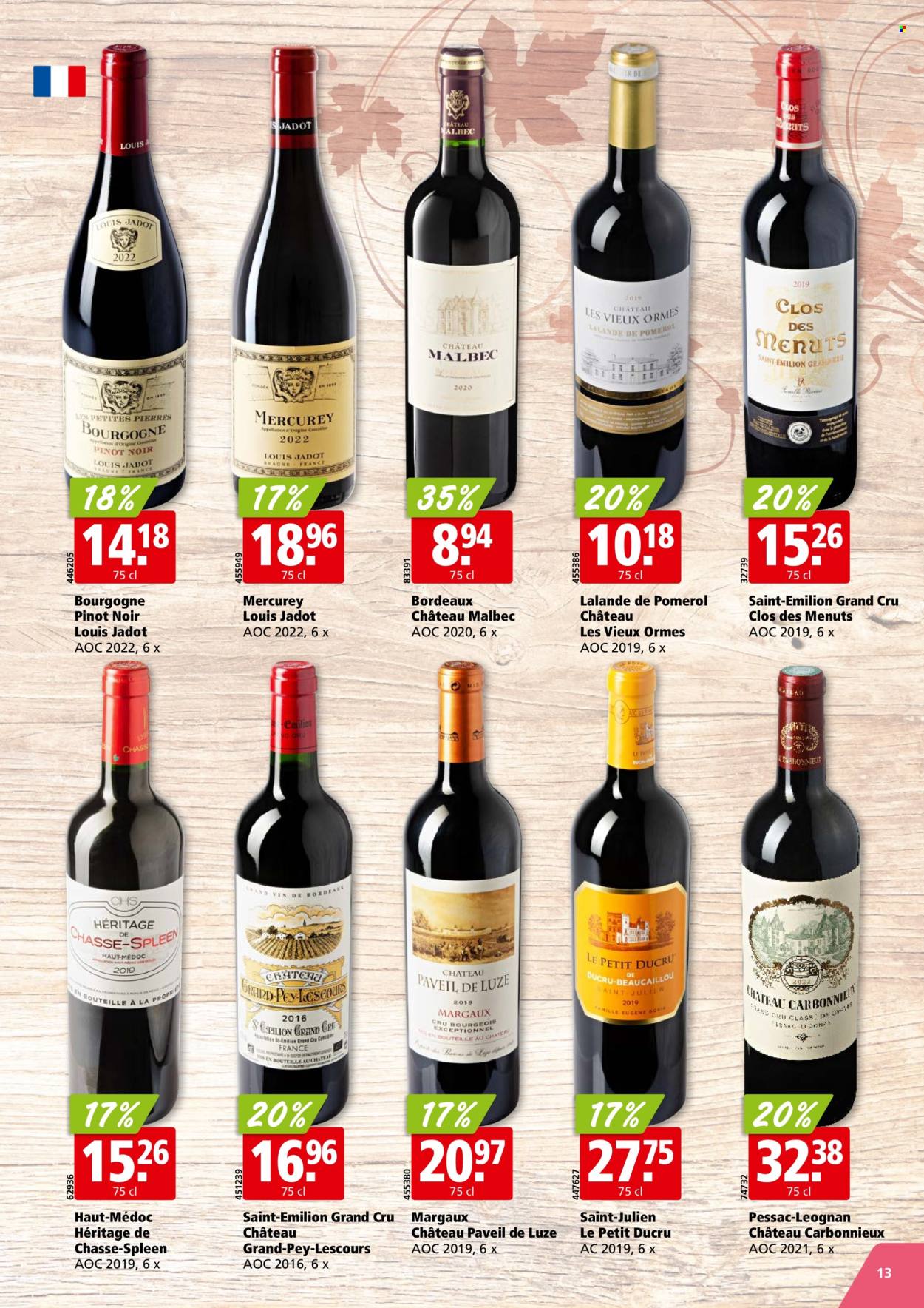 Volantino ALIGRO - 26.5.2025 - 7.6.2025. Pagina 13.