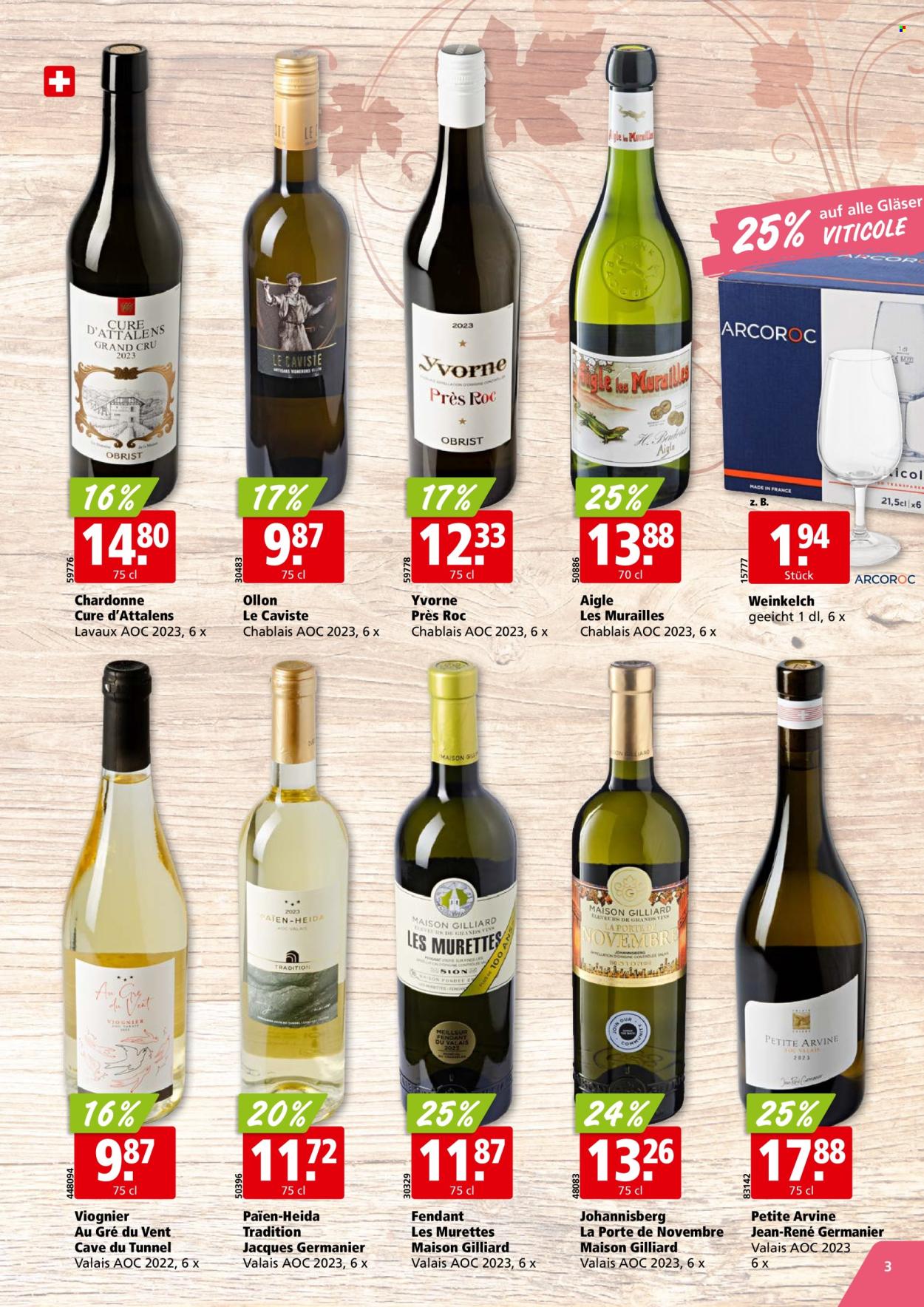 Volantino ALIGRO - 26.5.2025 - 7.6.2025. Pagina 3.