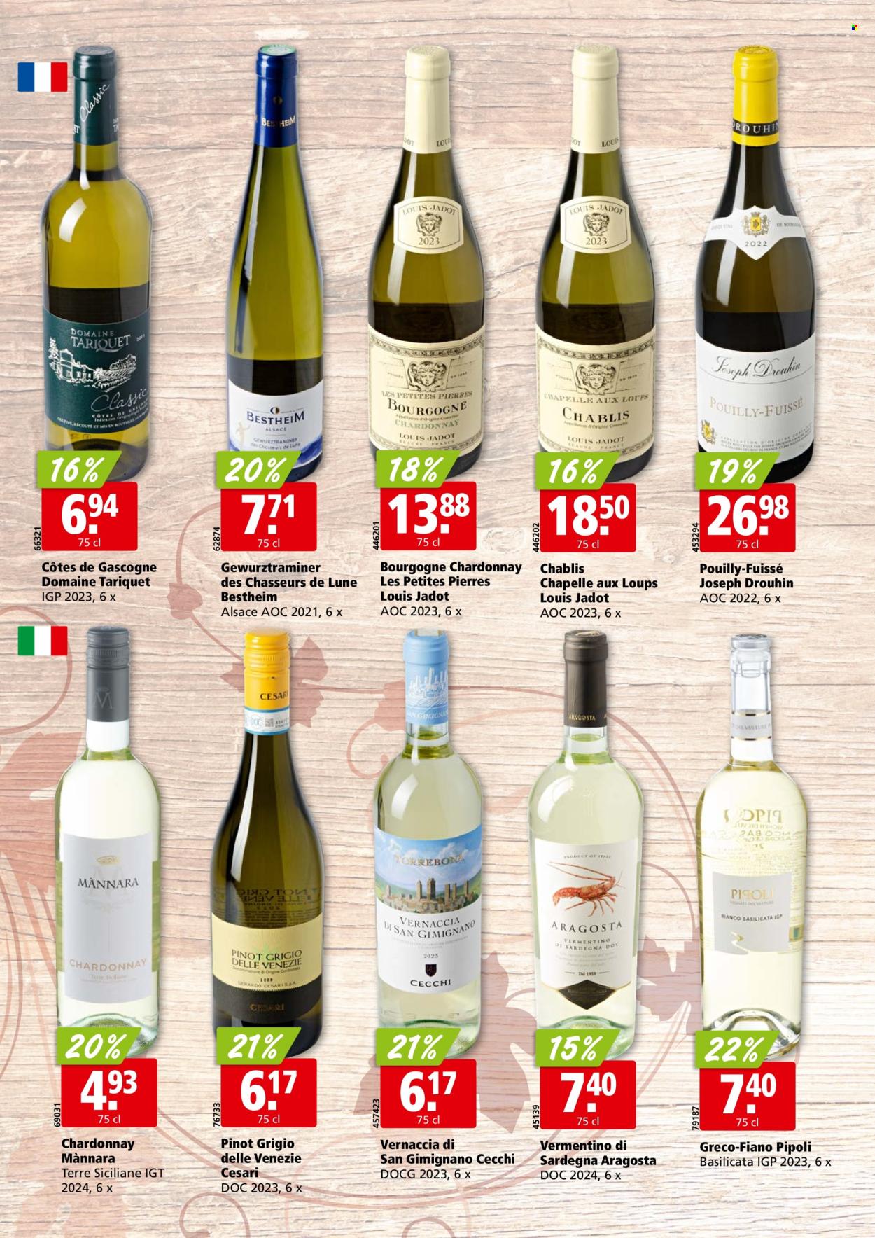 Volantino ALIGRO - 26.5.2025 - 7.6.2025. Pagina 4.