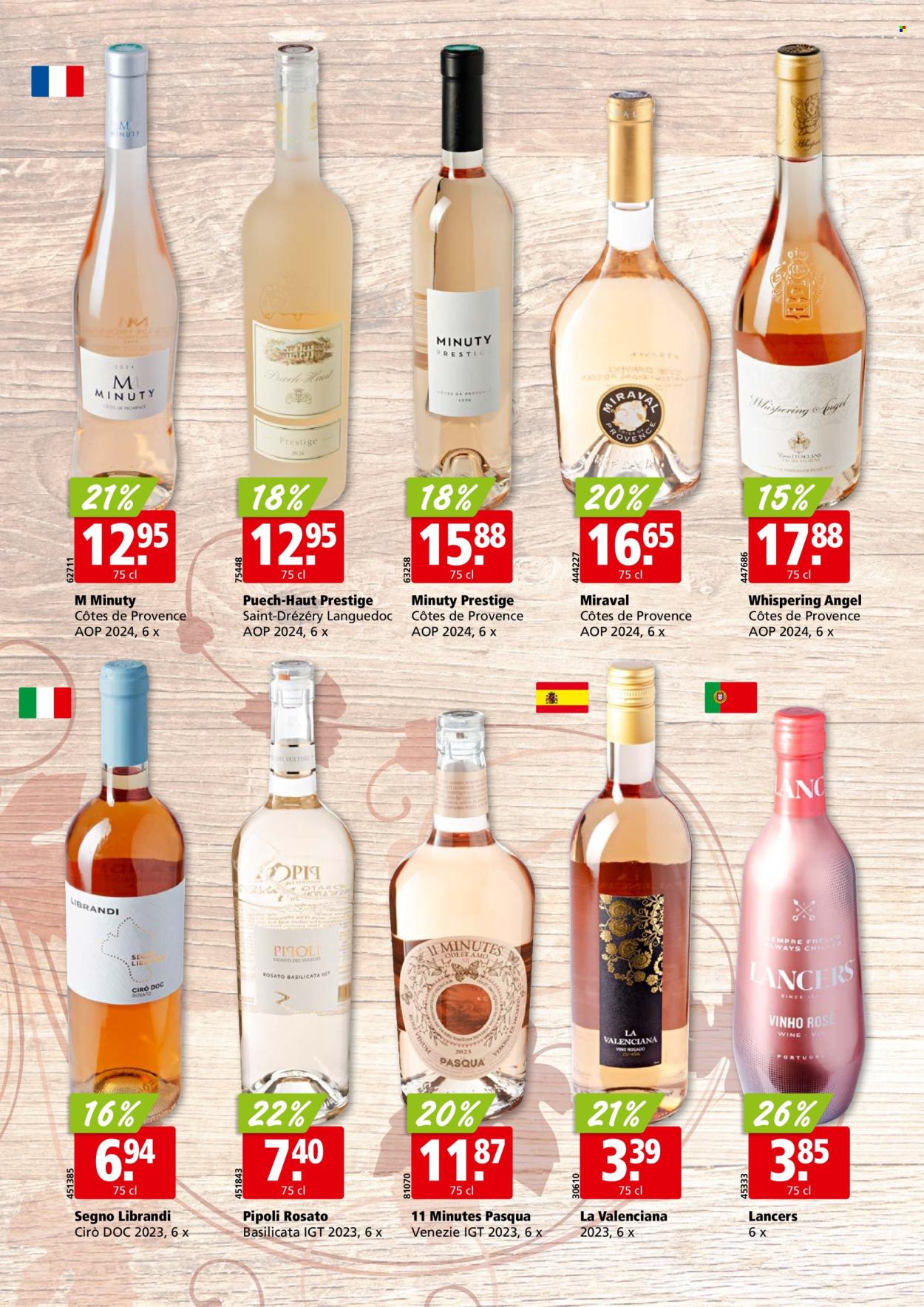 Volantino ALIGRO - 26.5.2025 - 7.6.2025. Pagina 10.