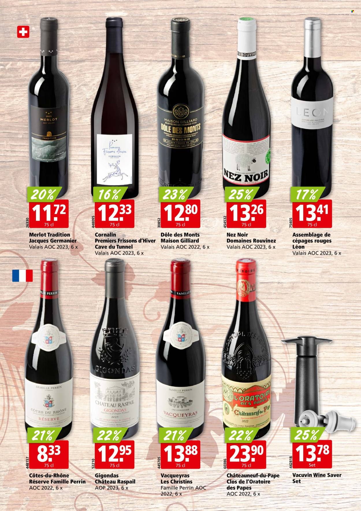 Volantino ALIGRO - 26.5.2025 - 7.6.2025. Pagina 12.