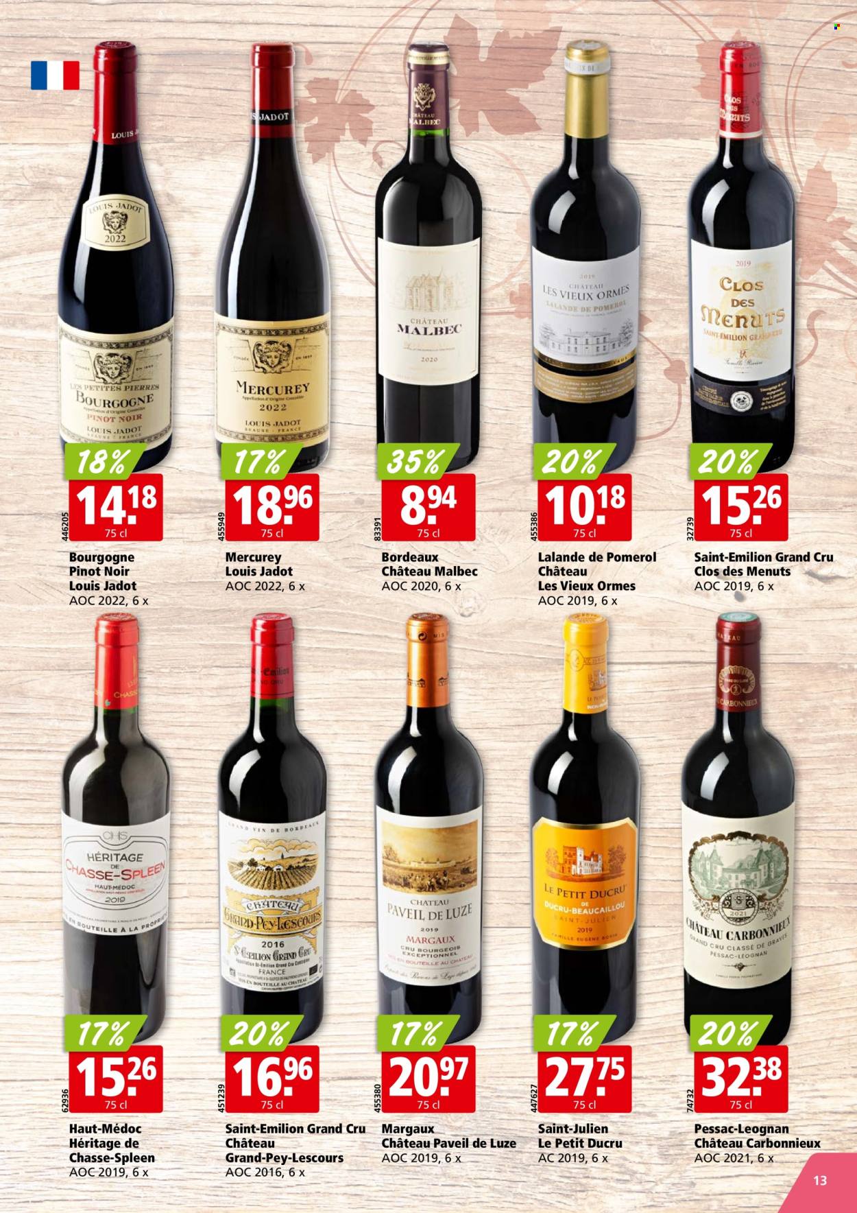 Volantino ALIGRO - 26.5.2025 - 7.6.2025. Pagina 13.