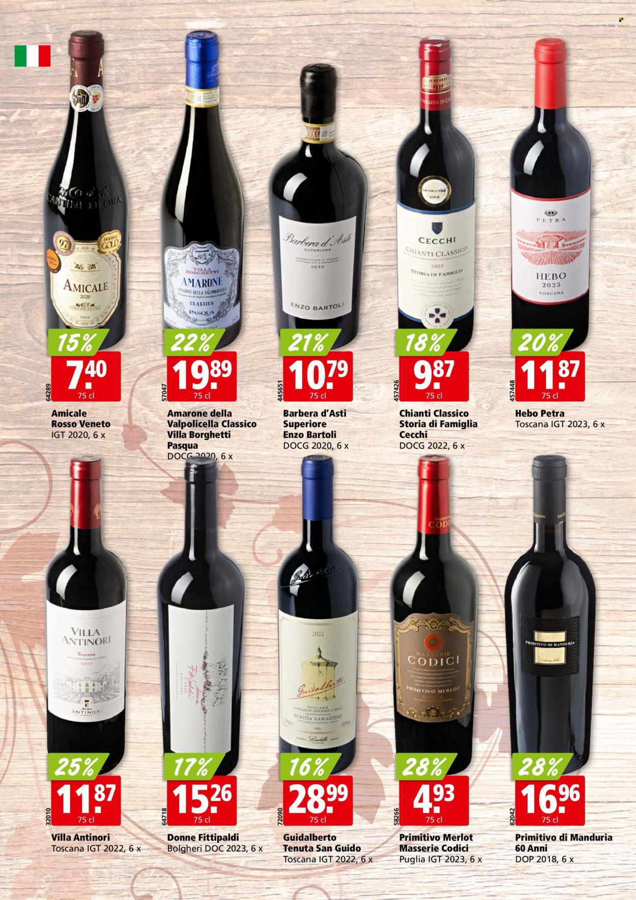 Volantino ALIGRO - 26.5.2025 - 7.6.2025. Pagina 14.