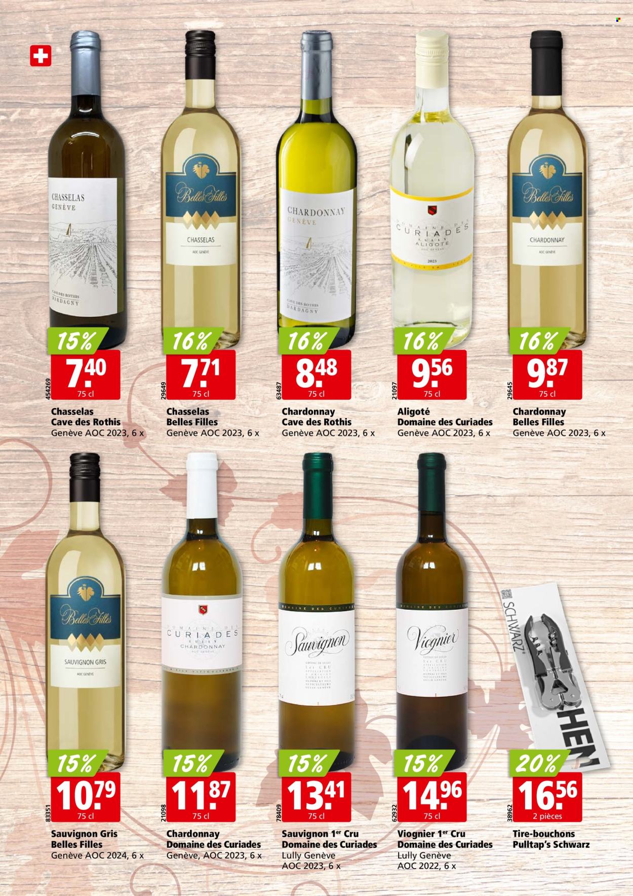 Volantino ALIGRO - 26.5.2025 - 7.6.2025. Pagina 2.