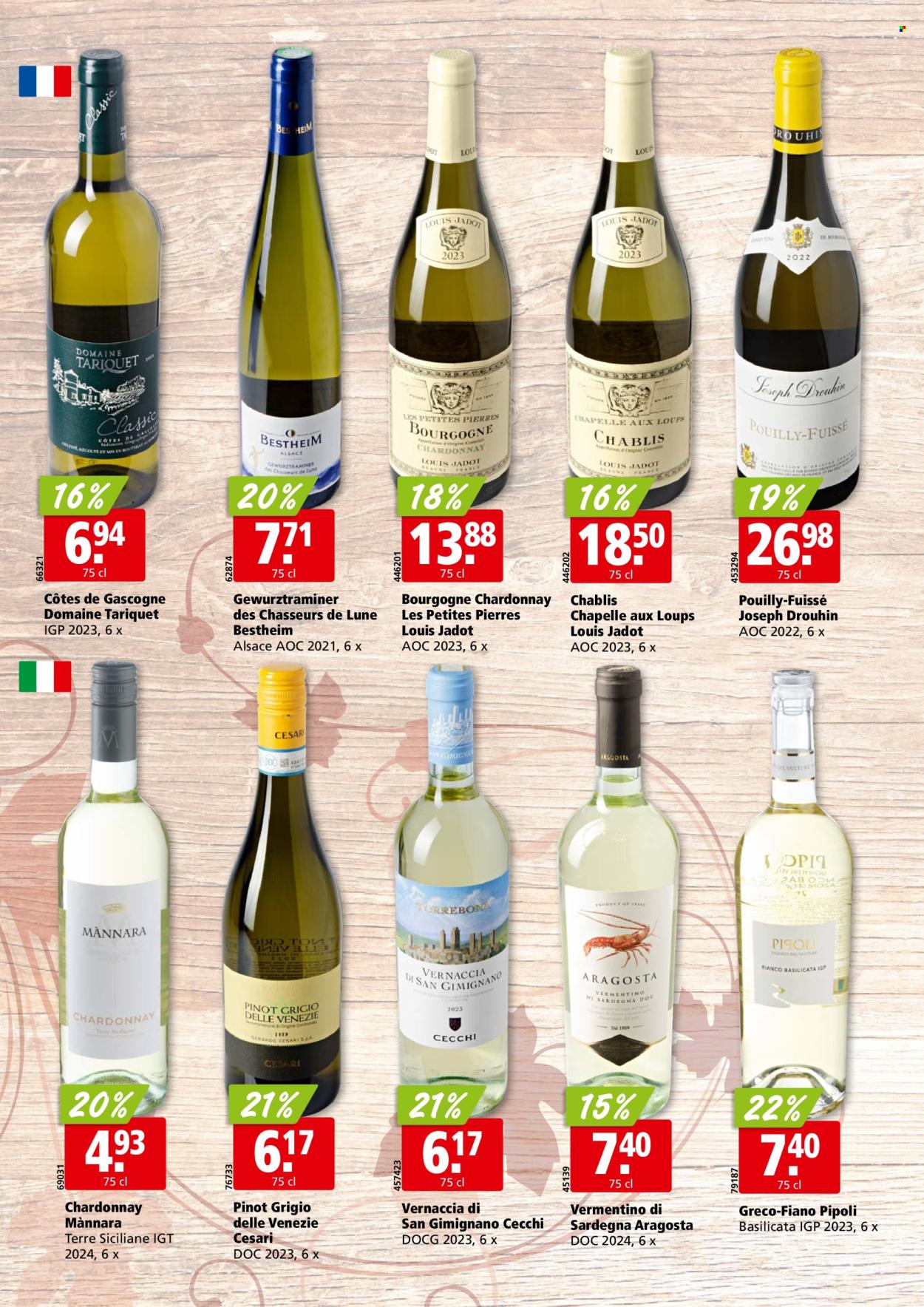 Volantino ALIGRO - 26.5.2025 - 7.6.2025. Pagina 4.