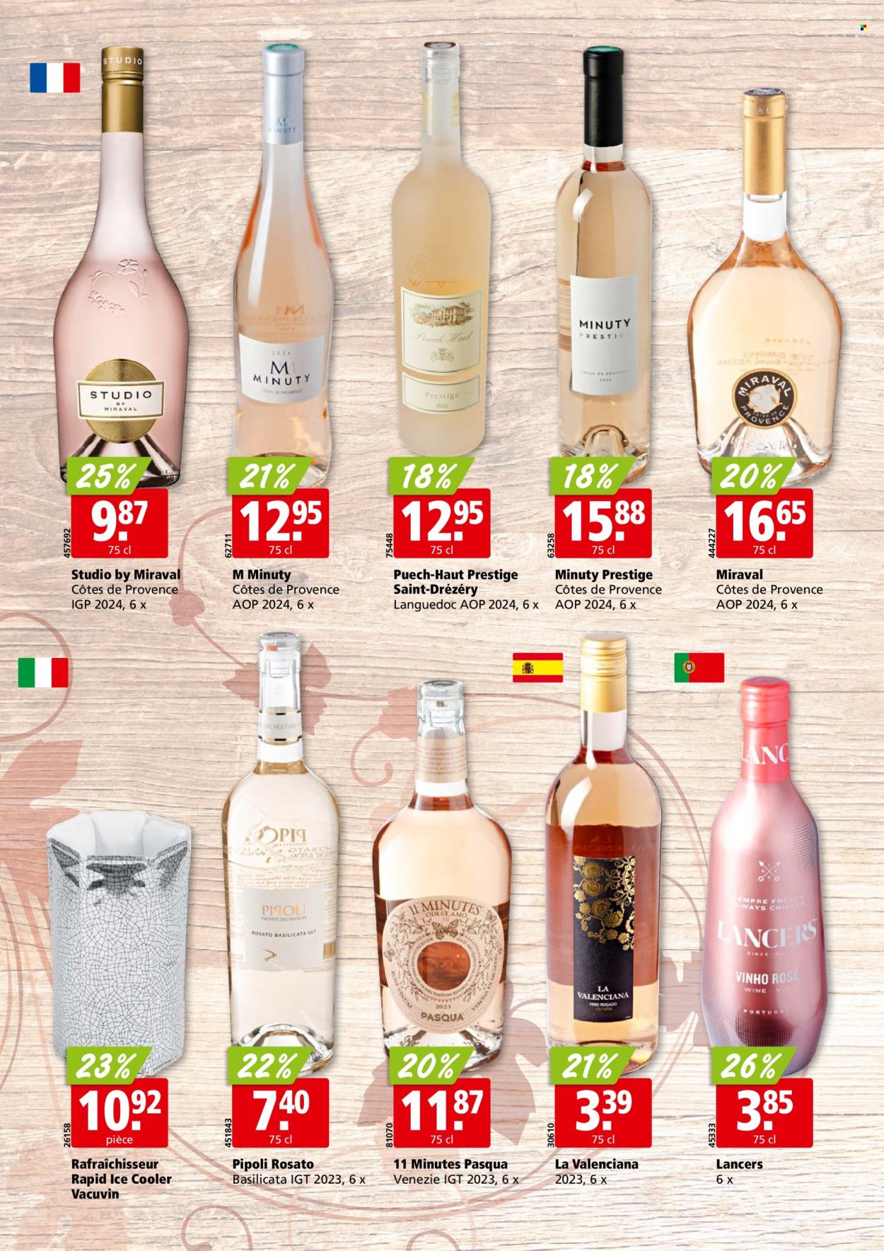 Volantino ALIGRO - 26.5.2025 - 7.6.2025. Pagina 10.