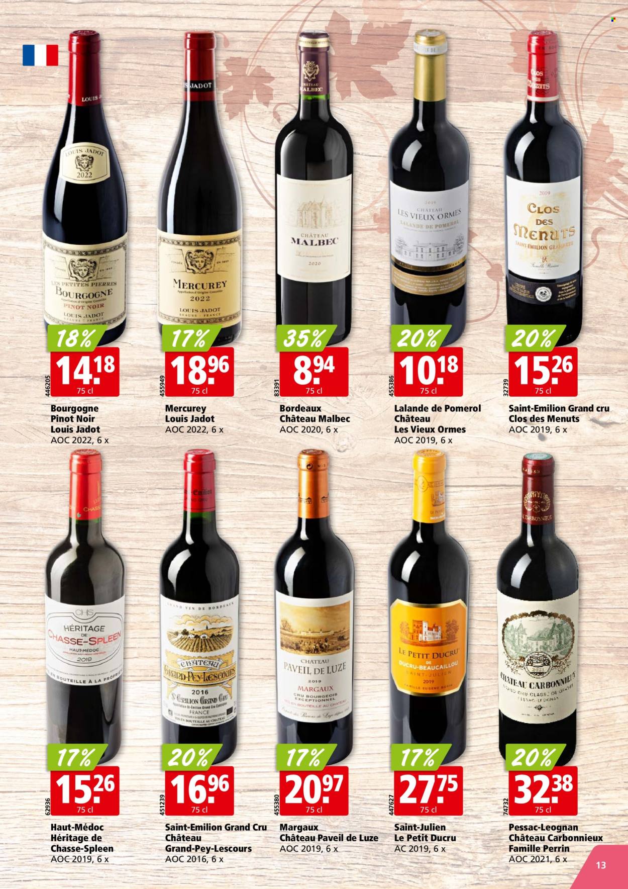 Volantino ALIGRO - 26.5.2025 - 7.6.2025. Pagina 13.