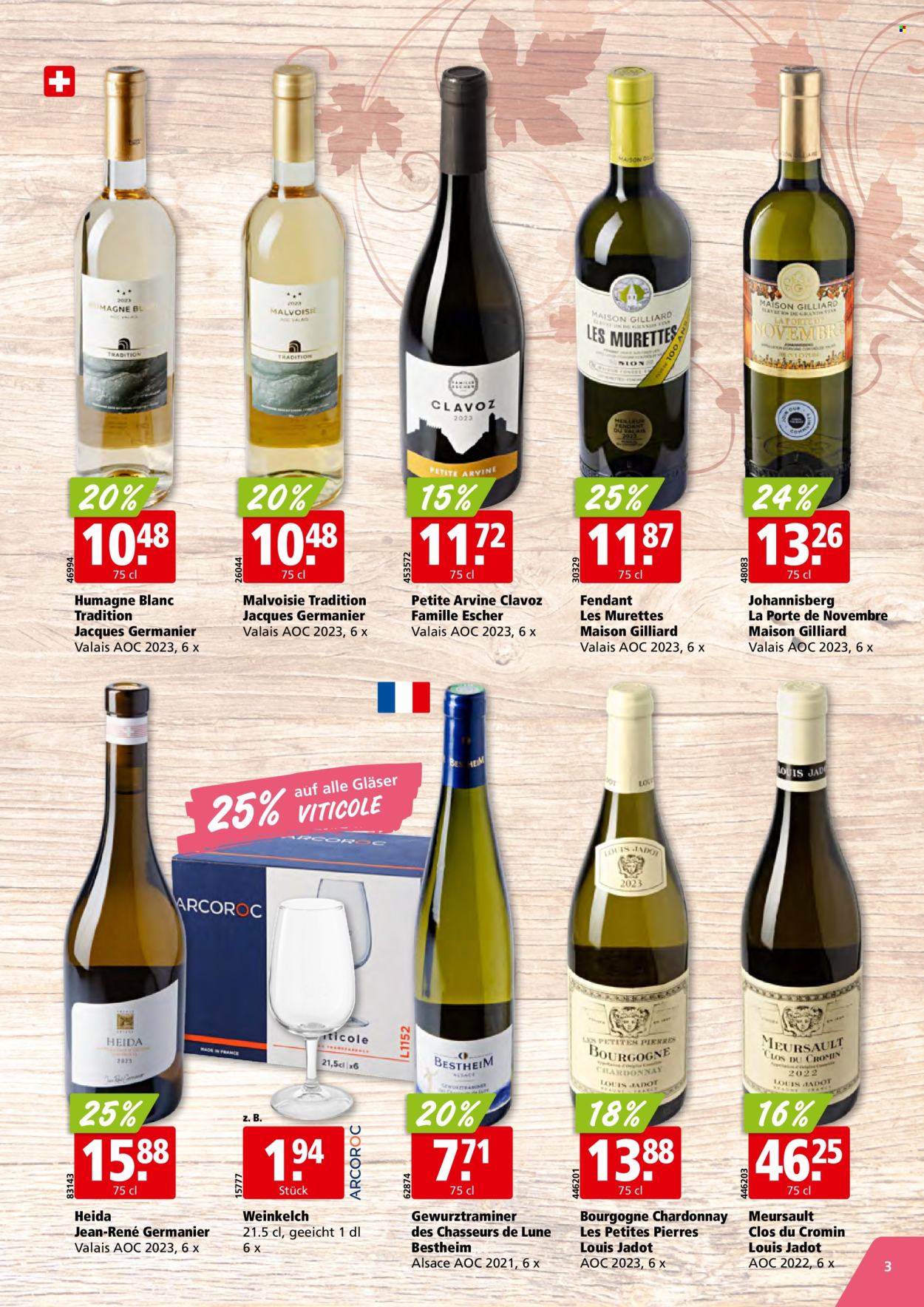 Volantino ALIGRO - 27.5.2025 - 7.6.2025. Pagina 3.