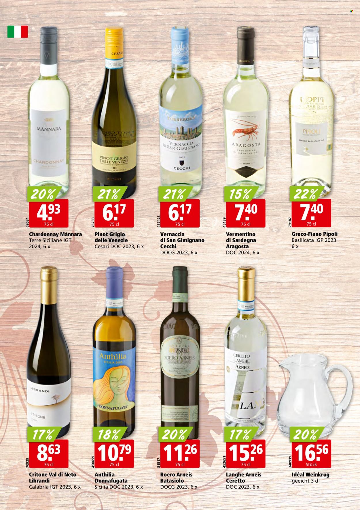 Volantino ALIGRO - 27.5.2025 - 7.6.2025. Pagina 4.