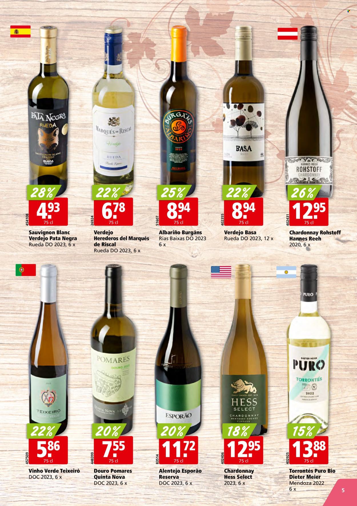 Volantino ALIGRO - 27.5.2025 - 7.6.2025. Pagina 5.