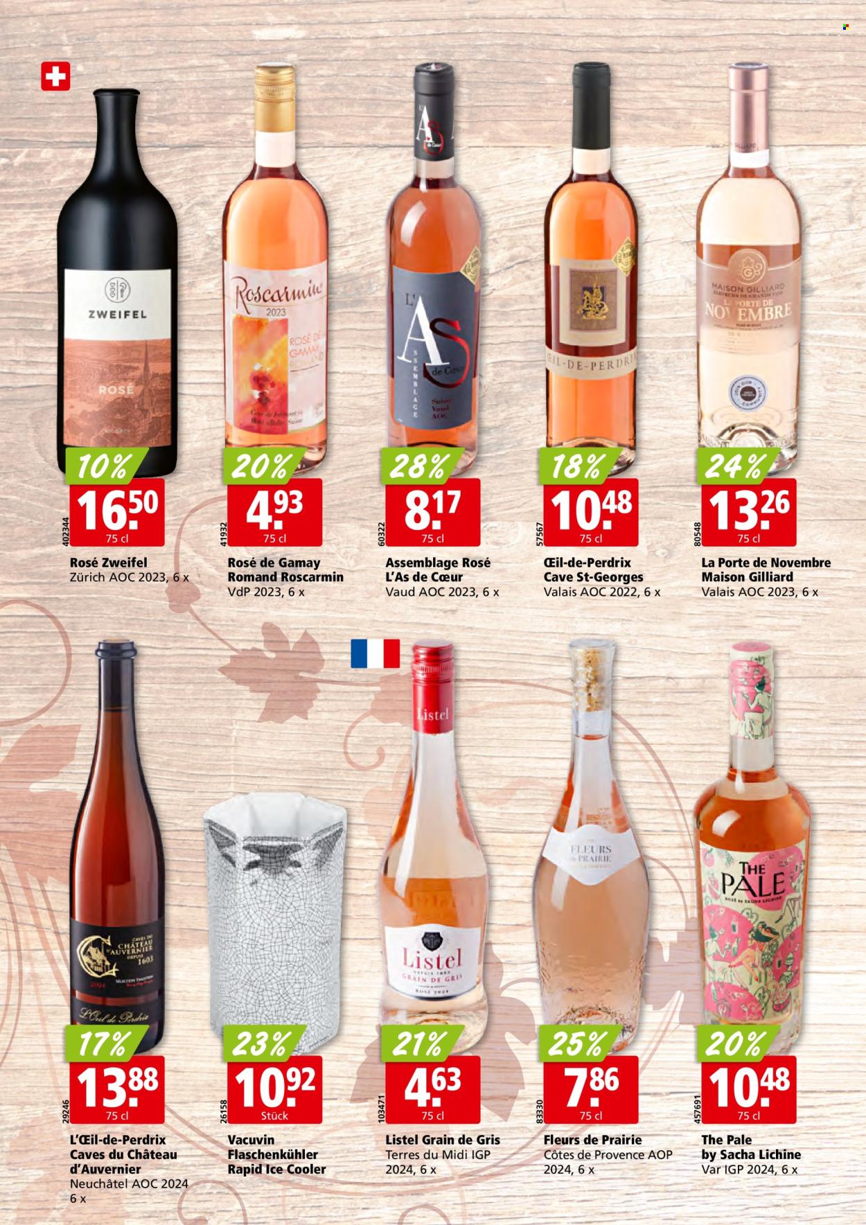 Volantino ALIGRO - 27.5.2025 - 7.6.2025. Pagina 8.